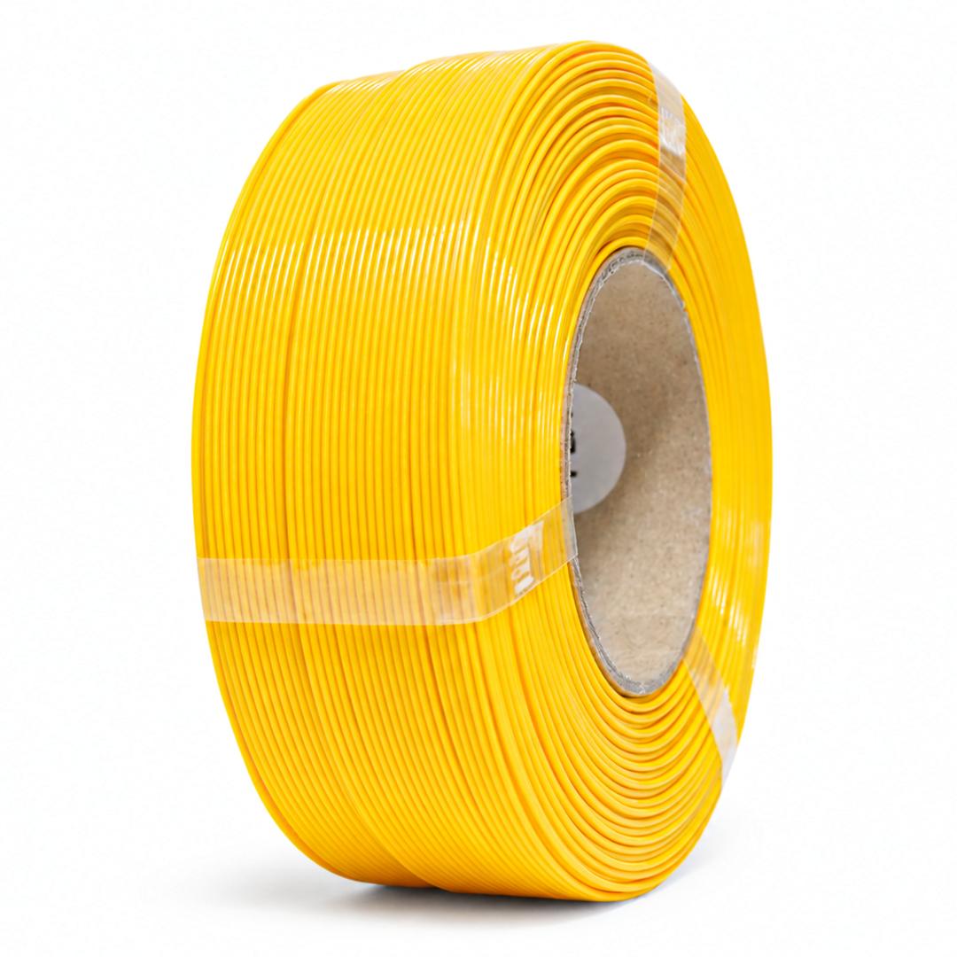 Devil Design PLA Refill filament – svetložltý, 1,75 mm, 1 kg