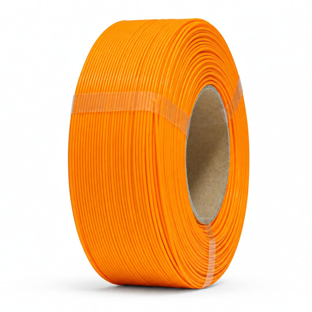Devil Design PLA Refill filament – svetlooranžový, 1,75 mm, 1 kg
