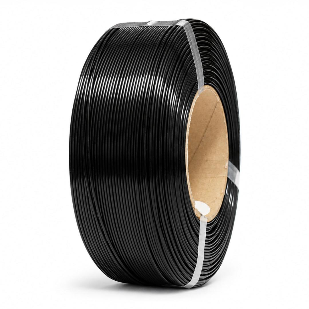 Devil Design PLA Refill filament – čierny, 1,75 mm, 1 kg