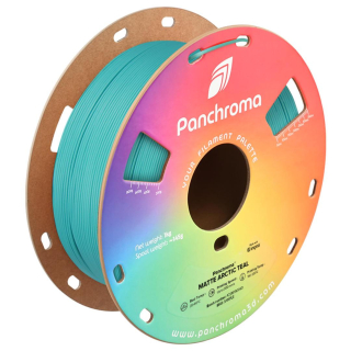 Filament Polymaker Panchroma™ PLA Matte Arctic Teal