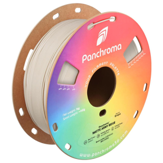 Filament Polymaker Panchroma™ PLA Matte Army Beige