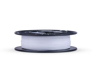 Filament FILAMENT-PM / PETG / BIELA / 1,75mm / 0,5 kg