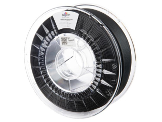 Filament SPECTRUM / PCTG CF10 / ČIERNA / 1,75mm / 1 kg