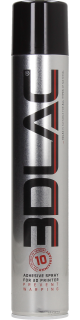 3DLAC Adhézny sprej 400 ml – sprej na podložku 3D tlačiarne (proti warping)